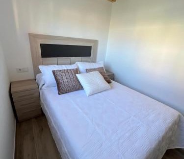 Muros Apartment | A Casa de Fóra