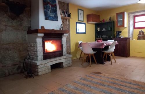 Mougas House | A CASA de FLORINDA