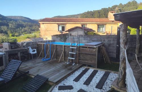 Mougas House | A CASA de FLORINDA