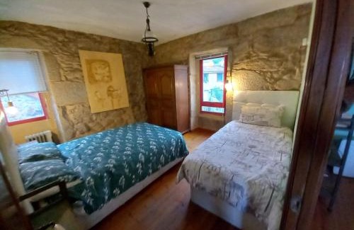Mougas House | A CASA de FLORINDA