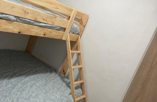Ribadavia Apartment | A casa de Mateo