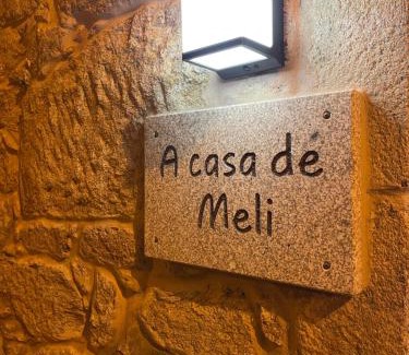 Muros Apartment | A Casa de Meli