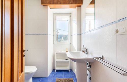 Coristanco House | A Casa de Valenza
