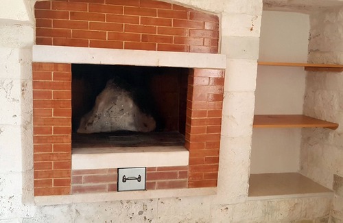 Impalata House | A casa dei nonni