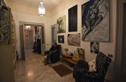 Jesi Bed & Breakfast | A Casa dell'Artista ViKi
