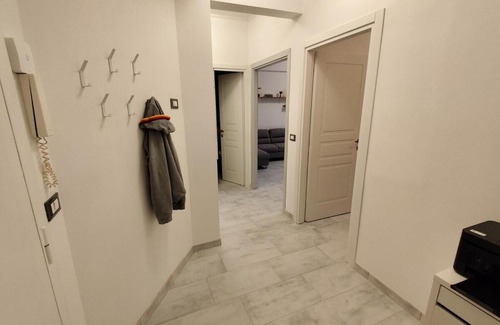 Quartiere XXII Collatino Apartment | A Casa di Alessia