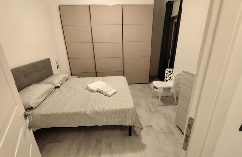 Quartiere XXII Collatino Apartment | A Casa di Alessia