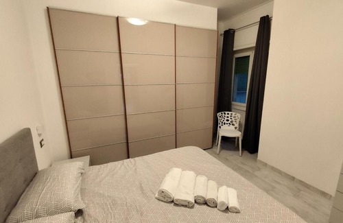 Quartiere XXII Collatino Apartment | A Casa di Alessia