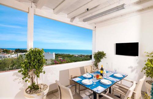 Chiesiola Apartment | A Casa di Anna by BarbarHouse