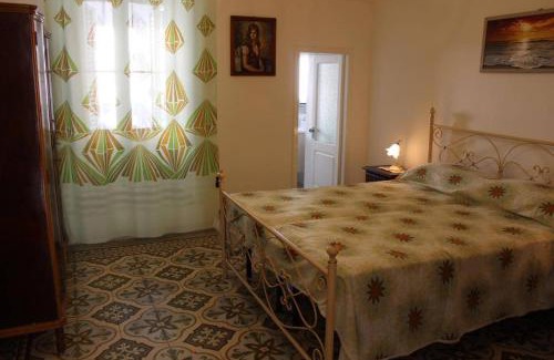 Specchia House | A Casa di Anna