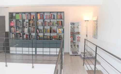 Oletta Villa | A Casa Di Campa