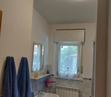 Sasso Moro Apartment | A CASA di CLARA