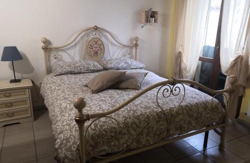 Loreto Apartment | A Casa di Claudia