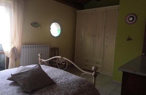 Loreto Apartment | A Casa di Claudia