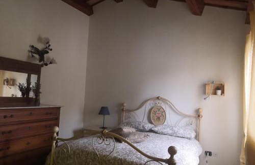Loreto Apartment | A Casa di Claudia