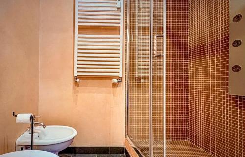 San Jacopino Apartment | A Casa di Cleo