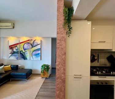 San Jacopino Apartment | A Casa di Cleo