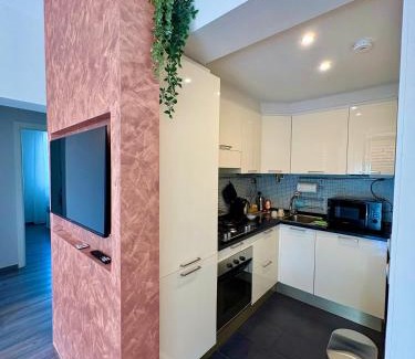 San Jacopino Apartment | A Casa di Cleo