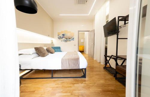 Naples City Centre Apartment | A Casa di Diego