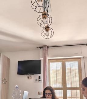 Bernalda Apartment | A casa di Elena e Francesco