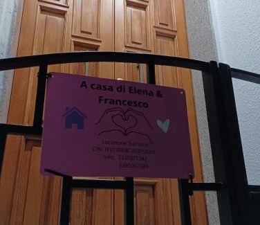 Bernalda Apartment | A casa di Elena e Francesco
