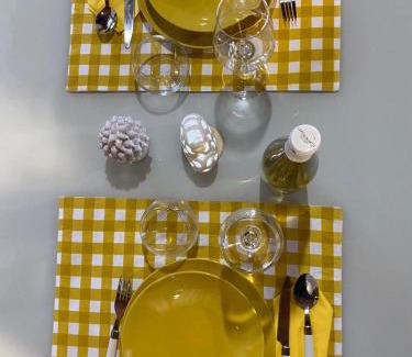 Carini House | A casa di Eugenio