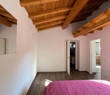 Asciano Pisano House | A Casa di Fabio
