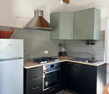 Asciano Pisano House | A Casa di Fabio