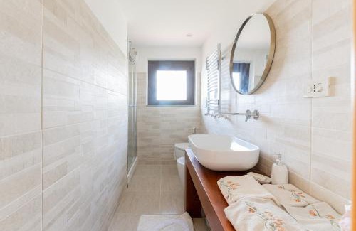 Lake Bracciano House | A casa di Fio'