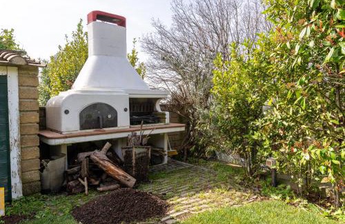 Lake Bracciano House | A casa di Fio'