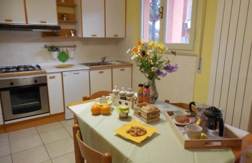Urbania Apartment | A casa di Franci