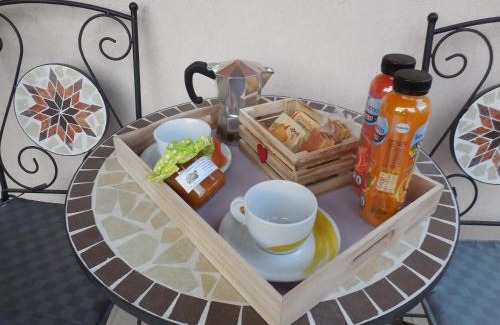 Urbania Apartment | A casa di Franci