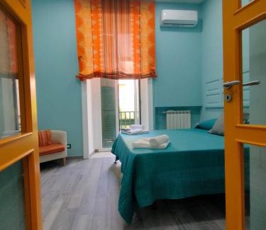 Arenella Bed & Breakfast | A casa di Freddie