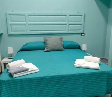 Arenella Bed & Breakfast | A casa di Freddie