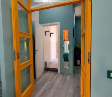 Arenella Bed & Breakfast | A casa di Freddie