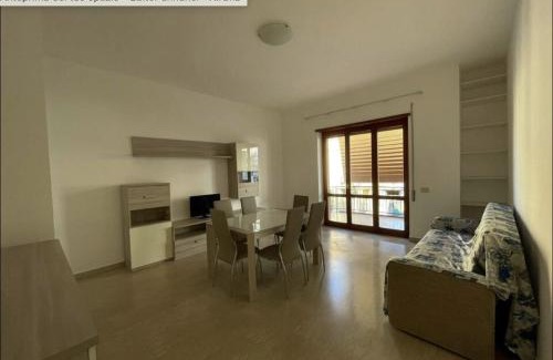 Sabaudia Apartment | A Casa di Gaia
