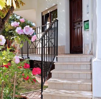L'Aquila Apartment | A casa di Galdo e VittoriAnna