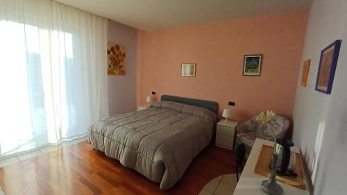 Battipaglia Bed & Breakfast | A casa di Geri