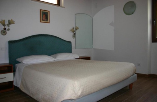Loreto Apartment | A casa di Giò