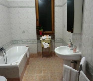Castro Marina Bed & Breakfast | A Casa Di Giordy B&B