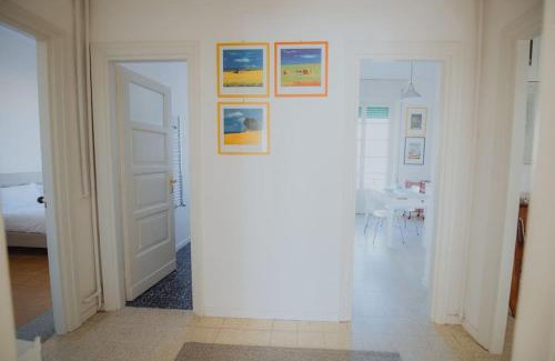 Latina Apartment | A casa di Giulia