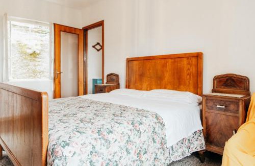 Rocchetta di Vara House | A Casa di Giulia
