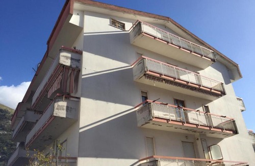 Itri Apartment | A casa di Joy