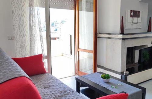 Itri Apartment | A casa di Joy