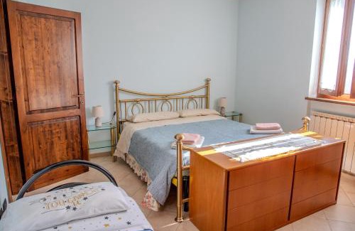 Mondavio House | A Casa di Lea