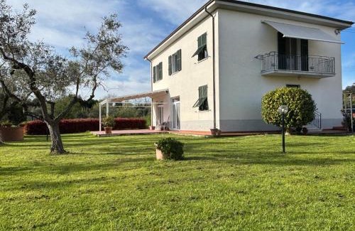 Sarzana Apartment | A Casa di Lidia