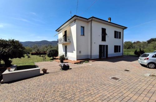 Sarzana Apartment | A Casa di Lidia