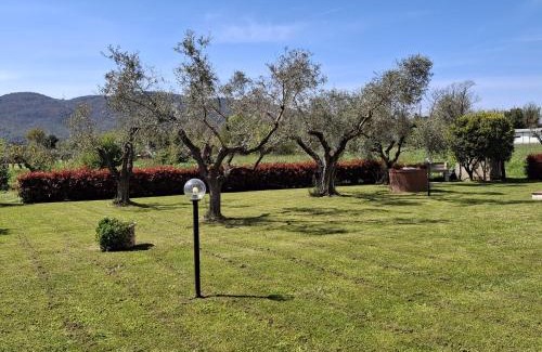 Sarzana Apartment | A Casa di Lidia
