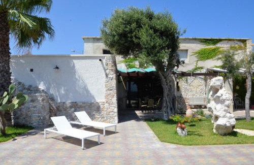 Roca Vecchia House | A casa di Lina