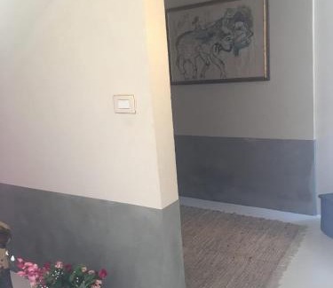 Grottammare Bed & Breakfast | A Casa di LoLu